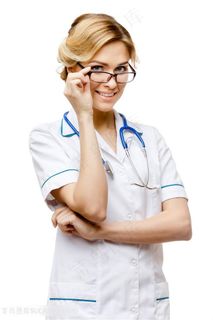 美女医生人物