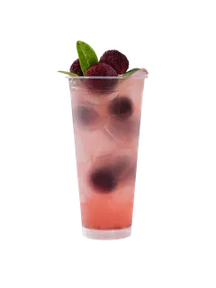 夏日冰饮免扣素材