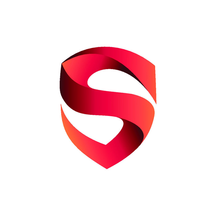 手绘Logo标志素材