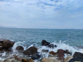 风景系海边听海的声音