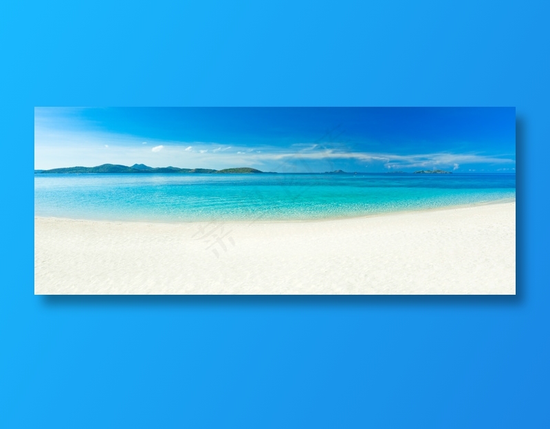 菲律宾巴拉望岛海景图片