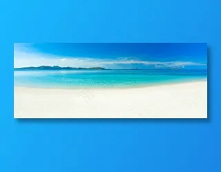 菲律宾巴拉望岛海景图片