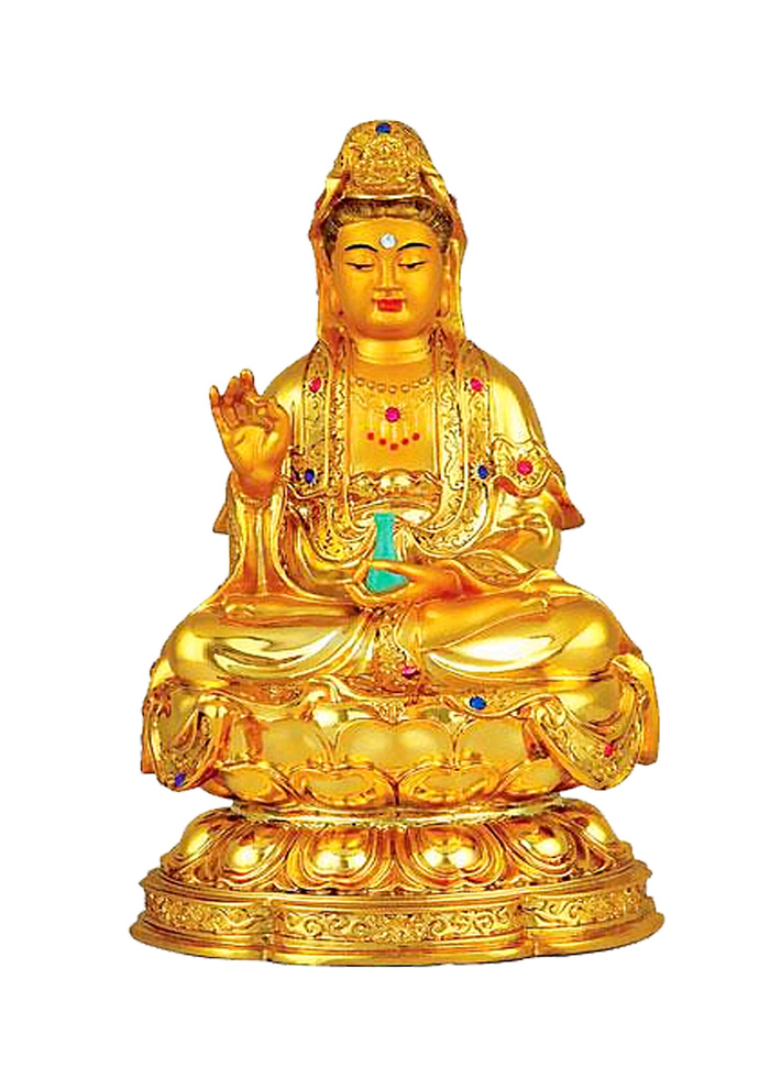 雕塑素材psd模版