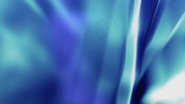 灯, 蓝色的, 背景, 抽象