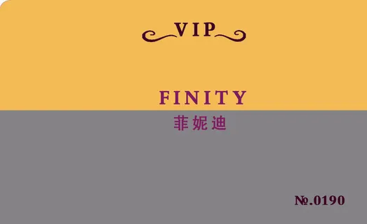 菲尼迪VIP