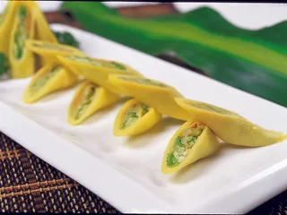 0911LCH-354吉祥如意