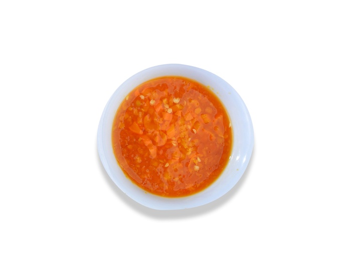 调味料火锅配料美食调味品辣椒酱
