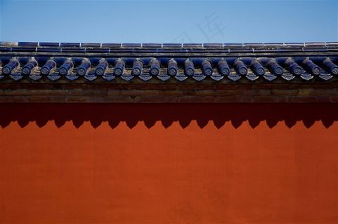 天坛建筑图片美图素材