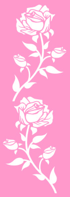 雕刻 田园 镂空 现代 边框