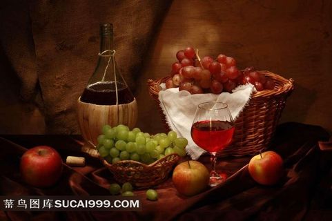 高清西餐美食图片下载