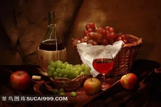 高清西餐美食图片下载