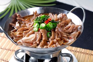 DJCC-4230青椒鸭掌