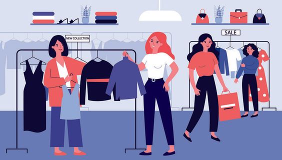 扁平化人物场景办公互联网等距ai矢量设计网页海报UI素材插画