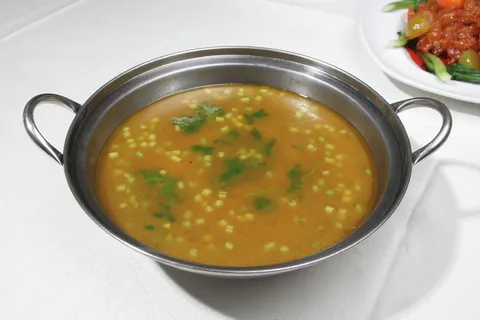 28堂做浓汤浸墨鱼 金港湾.