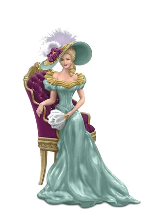 雕塑艺术psd素材