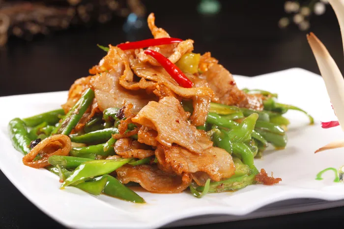 湘味小炒肉 (3)