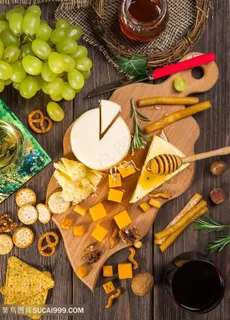 appetizer-assorted-bowl-cheese- appetizer-assorted-bowl-cheese-