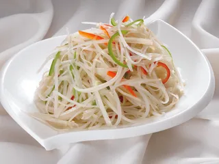 LCSC0948姜汁藕丝