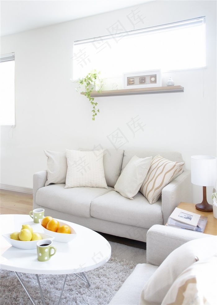 时尚家居图片背景