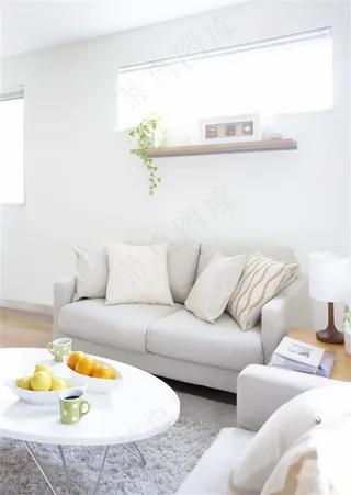 时尚家居图片背景