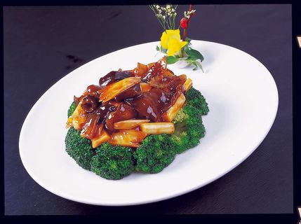 CXC03268年糕烧裙边88