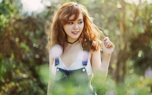 摄影图片人物美女模特照片 摄影图片人物美女模特照片