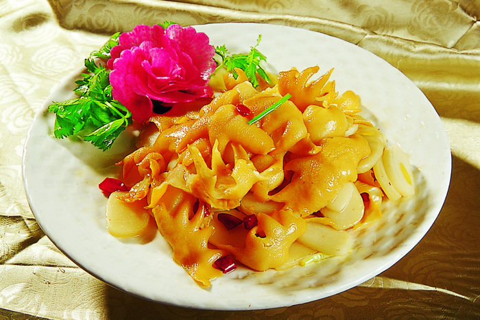 0806l-700喜庆年糕凤冠