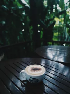 黑色美味咖啡摄影素材 黑色美味咖啡摄影素材
