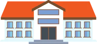 学校卡通简笔少儿兴趣班