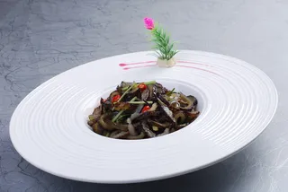 LCH2045泰汁深水海参丝