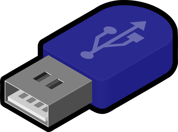 usb  科技 矢量图形 闪存 驱动器