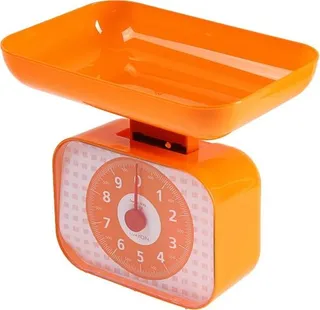 天平称重器PNG免抠