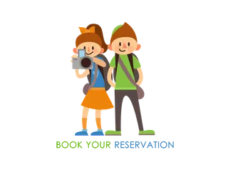 男生女生卡通简笔人物少儿兴趣班