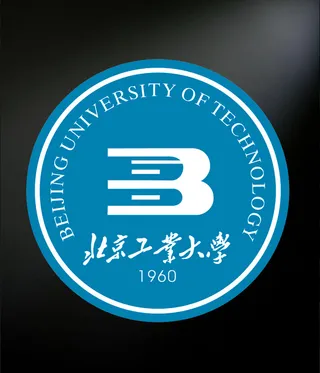 北京工业大学矢量logo