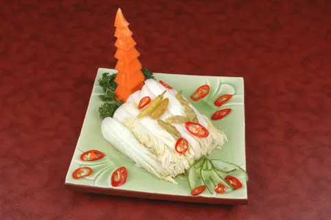 0711a-807秦朝辣白菜10元