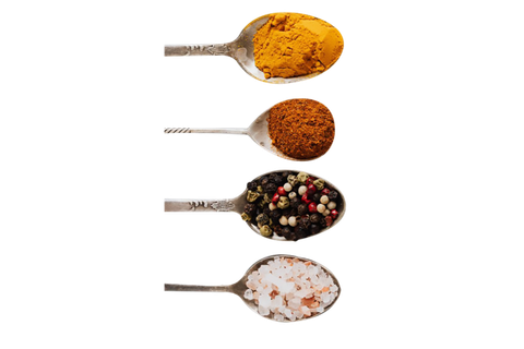 免抠元素摄影美食素材佐料