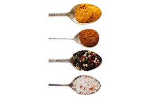 免抠元素摄影美食素材佐料