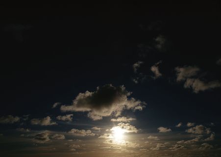 乌云之七   乌云之七