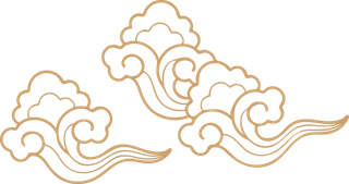 古风祥云PNG免扣图片素材 (56)