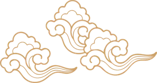 古风祥云PNG免扣图片素材 (56)