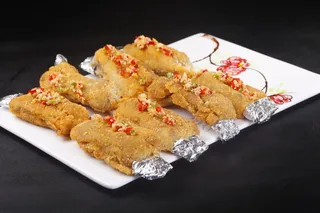 迷踪香酥牛排 (3)