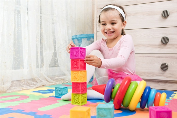 儿童玩耍素材摄影图片