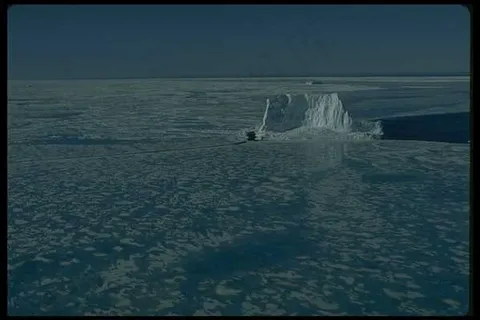 冰天雪地 528 冰天雪地 528