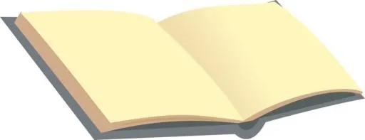 书 PNG免抠(900x347)