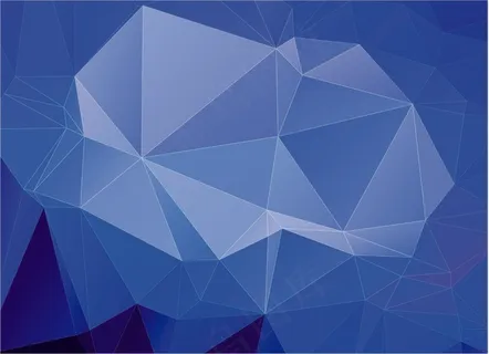 几何艺术设计 几何图形背景 多边形背景图片