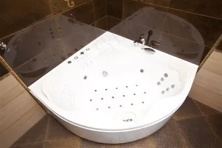 居家酒店生活场景