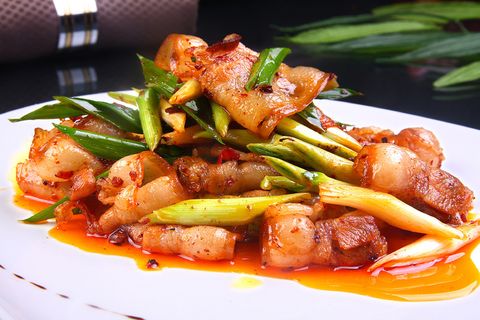 回锅肉23 回锅肉23