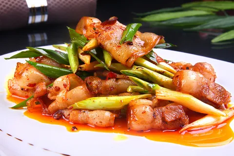 回锅肉23 回锅肉23