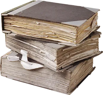 29免抠 实物免抠元素 免抠摄影 古风 传统素材 书籍