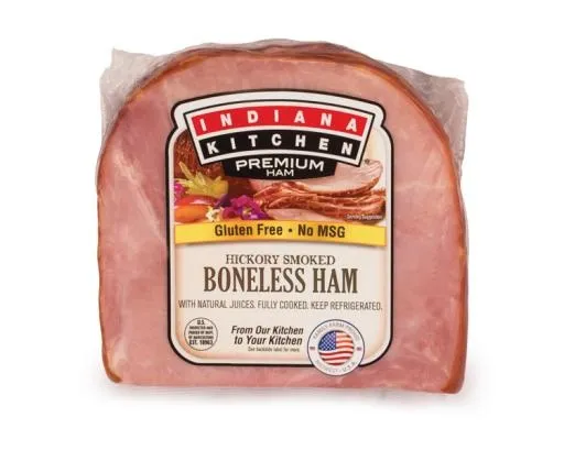 火腿 PNG免抠(750x600)